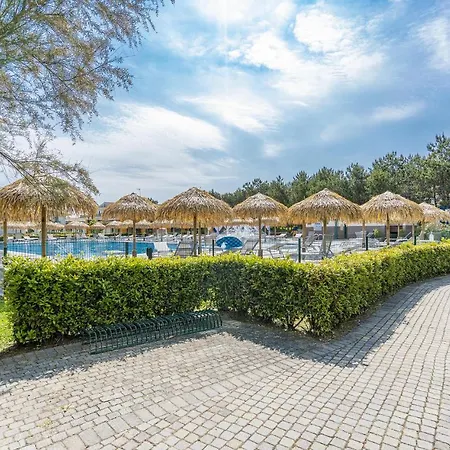 Apartamento Summertime