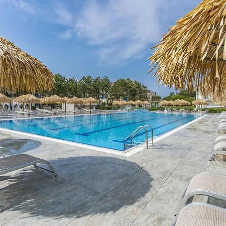Apartamento Summertime *