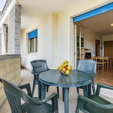 Apartamento Summertime