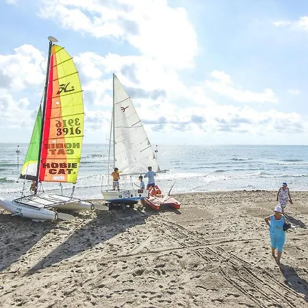 Summertime * Bibione